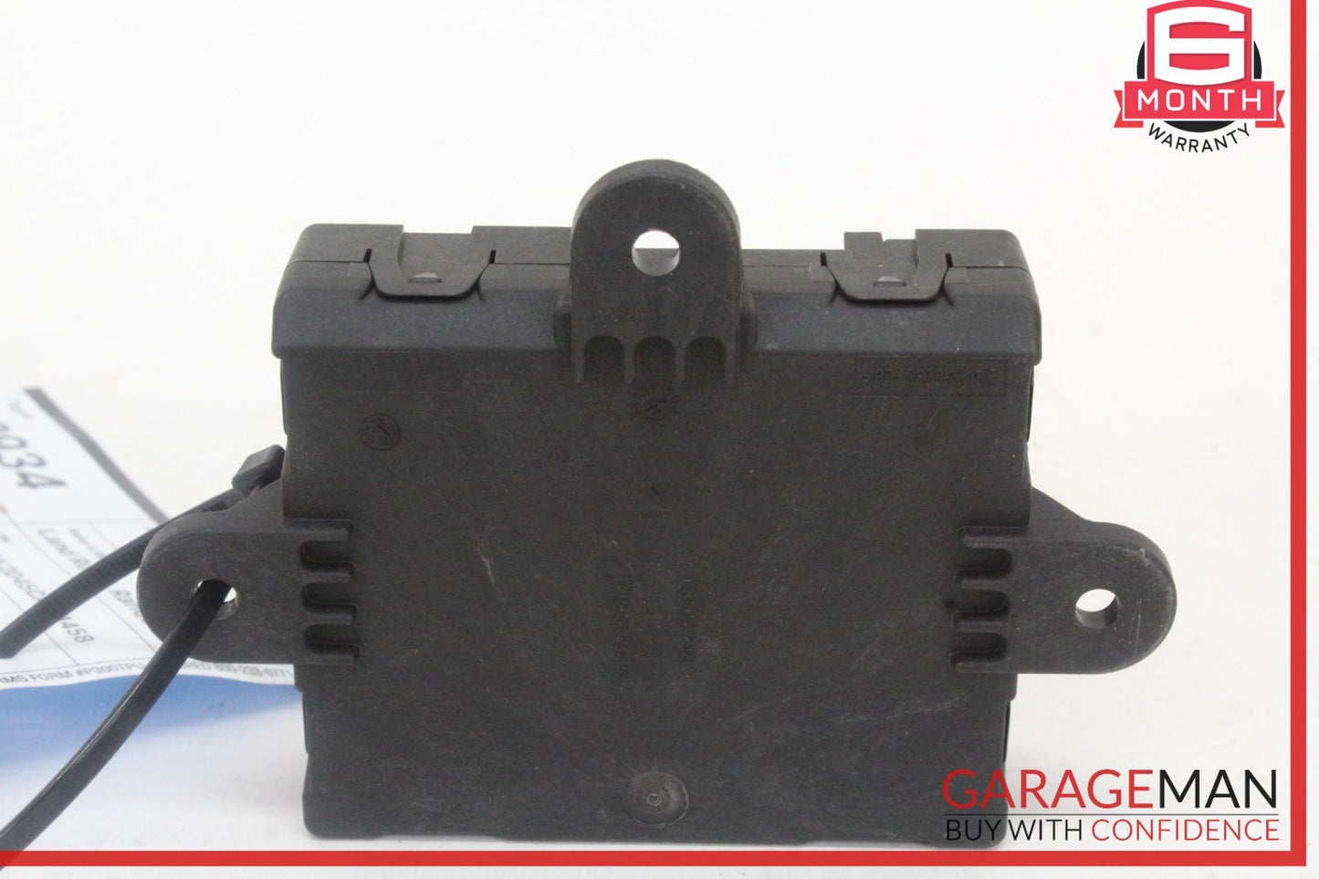 2010-2013 Land Rover LR4 Rear Left/Right Door Control Module BH4214D620AA