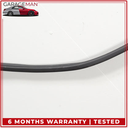 2015-2021 Mercedes W205 C300 Rear Right Side Door Rubber Seal 2056970151 OEM