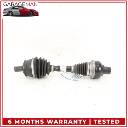 2014-2019 Mercedes-Benz CLA250 W117 FWD Front Right or Left Side Axle CV Shaft 2463301901 OEM