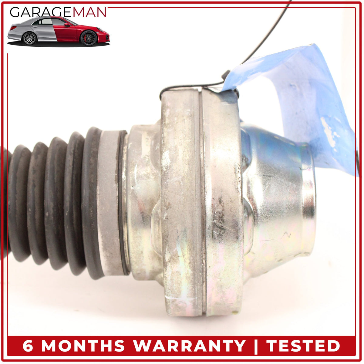 2011-2018 Audi Q7 Cayenne Touareg Front Left or Right CV Axle Drive Shaft OEM