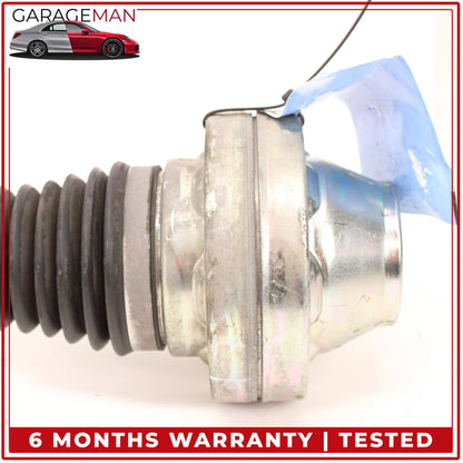 2011-2018 Audi Q7 Cayenne Touareg Front Left or Right CV Axle Drive Shaft OEM