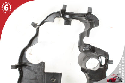 2014-2025 Audi A3 Q3 S3 Volkswagen Passat Oil Pan Baffle 06K103138P OEM