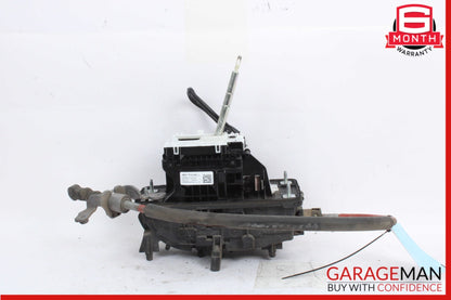 2012-2018 Audi A6 C7 Automatic Transmission Floor Gear Shifter 4G1713105A OEM