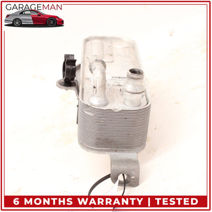 2014-2021 BMW M235i F22 Transmission Oil Cooler Radiator 7600553 OEM