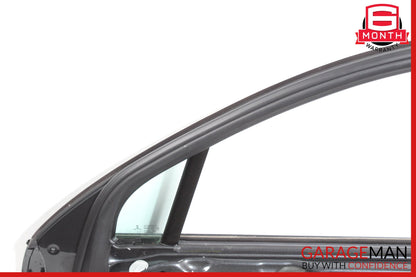 2015-2025 Porsche Macan 95B SUV Front Right Passenger Side Door Shell OEM