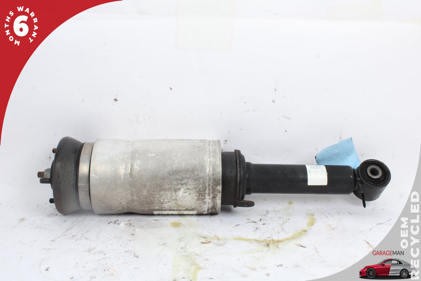 2010-2016 Land Rover LR4 Front Right or Left Air Suspension Air Shock Strut OEM
