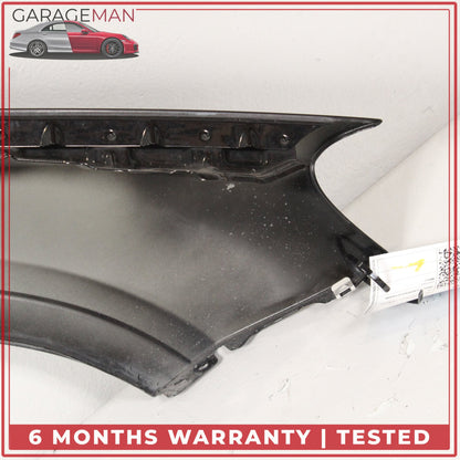 2015-2020 Mercedes X156 GLA250 GLA45 AMG Front Left Fender Panel 1568800118 OEM