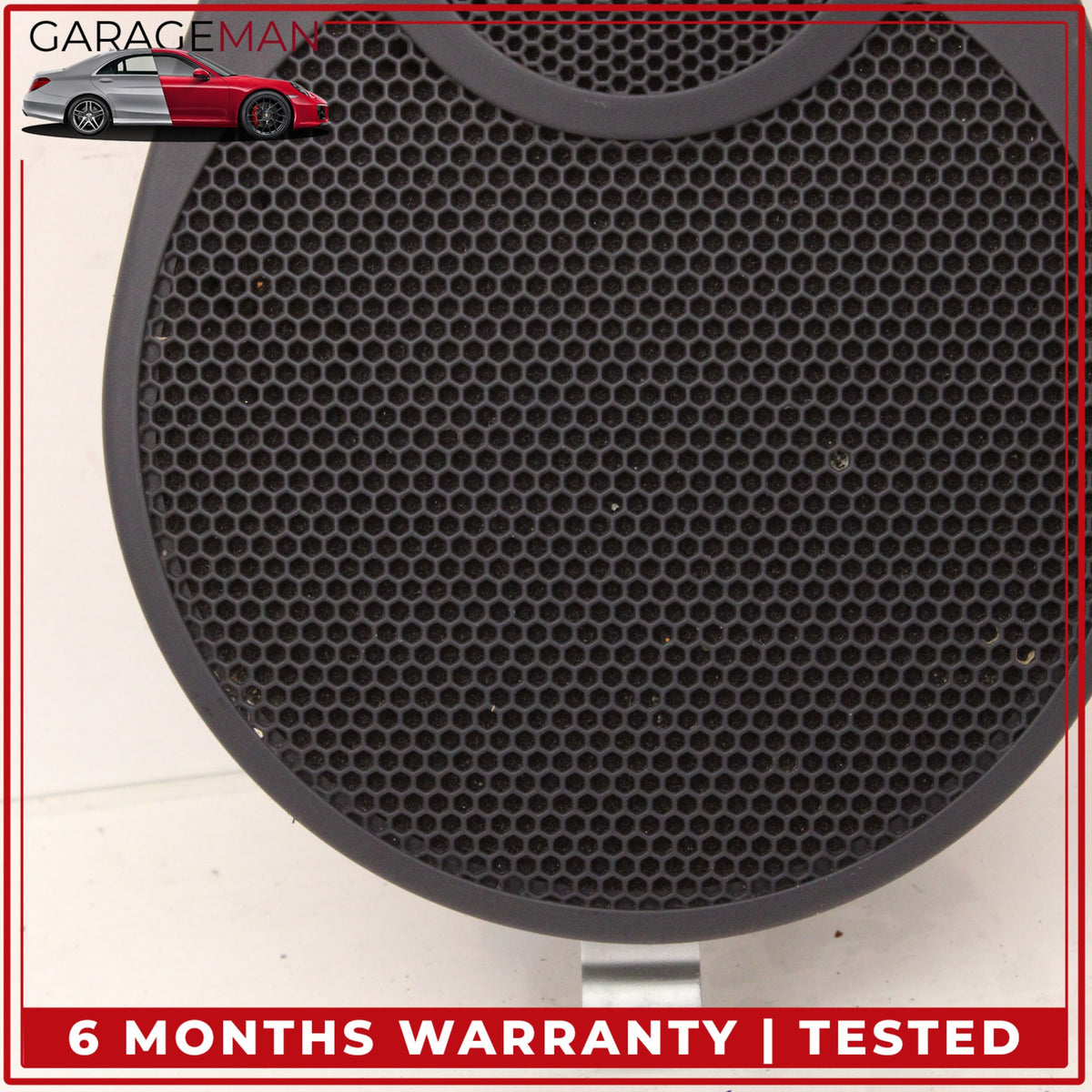1997-2005 Porsche 911 Carrera 996 Rear Left and Right Side Audio Speaker Set OEM