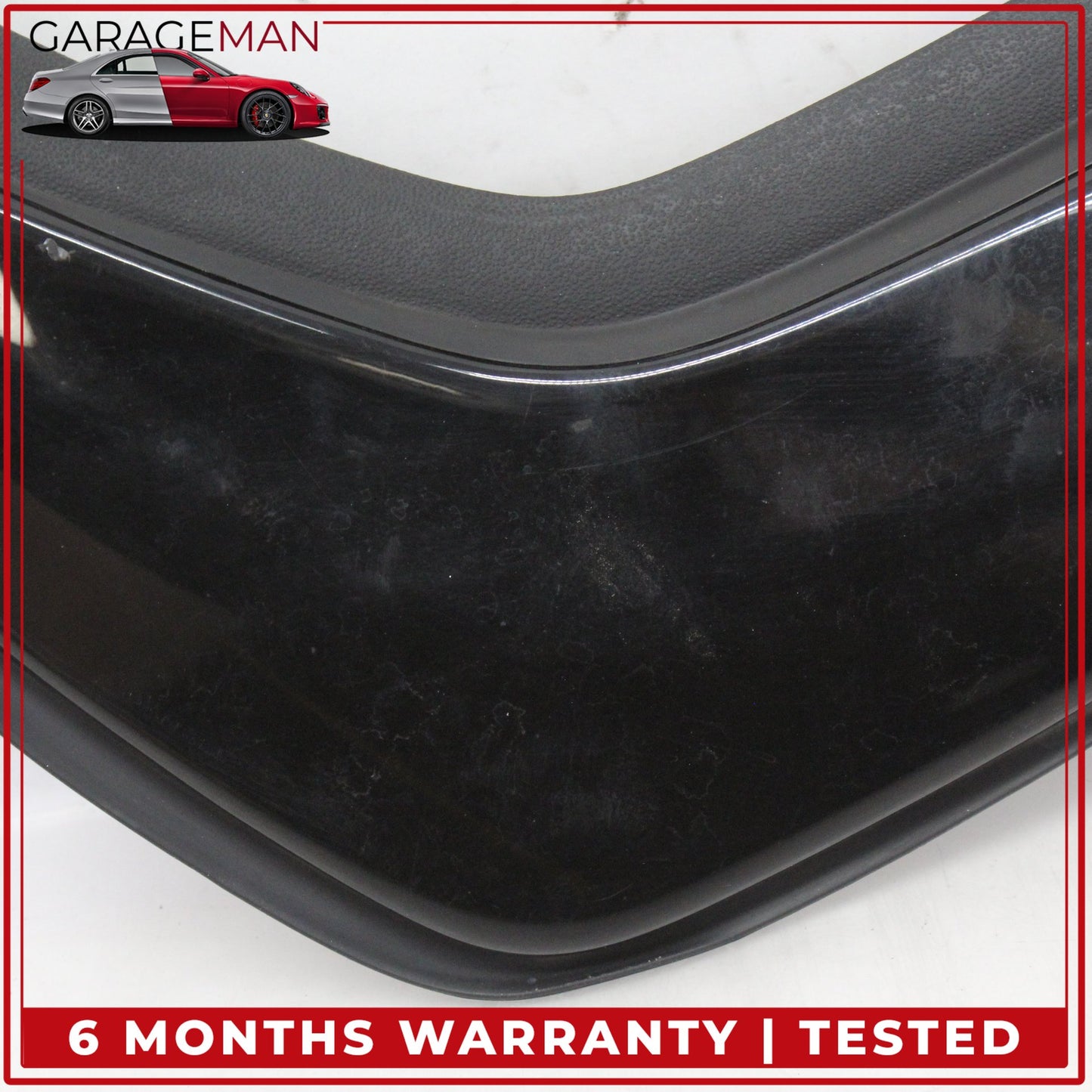 2019-2025 BMW 330i M340i Rear Left and Right Side C-Pillar Trim Cover Panel OEM
