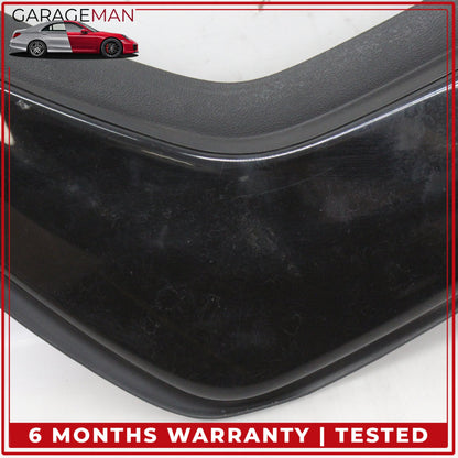 2019-2025 BMW 330i M340i Rear Left and Right Side C-Pillar Trim Cover Panel OEM