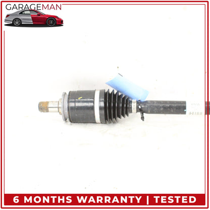2014-2021 BMW i3 I01 Rear Right Passenger Side CV Axle Drive Shaft 7641212 OEM