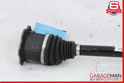 2017-2024 Audi Q7 AWD 2 Front Left or Right CV Axle 4M0407271D Genuine