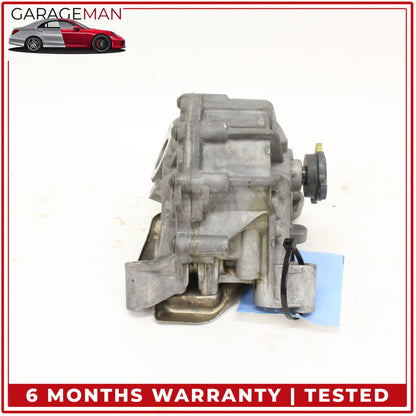 2008-2014 BMW 550i X5 X6 650i N63 4.4L V8 Engine Motor Oil Pump 7612772 OEM