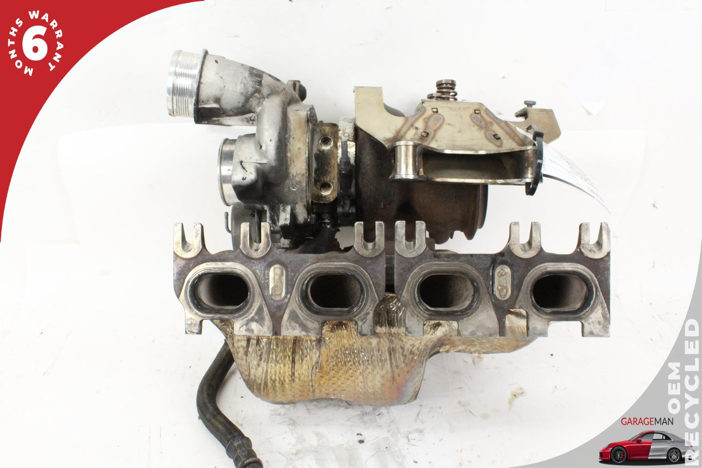 2014-2015 Mercedes-Benz CLA45 AMG w117 Sedan Turbocharger 1330900280