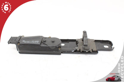 2012-2018 Audi S7 Rear Trunk Lid Lock Latch Actuator Striker Plate 4H0827383