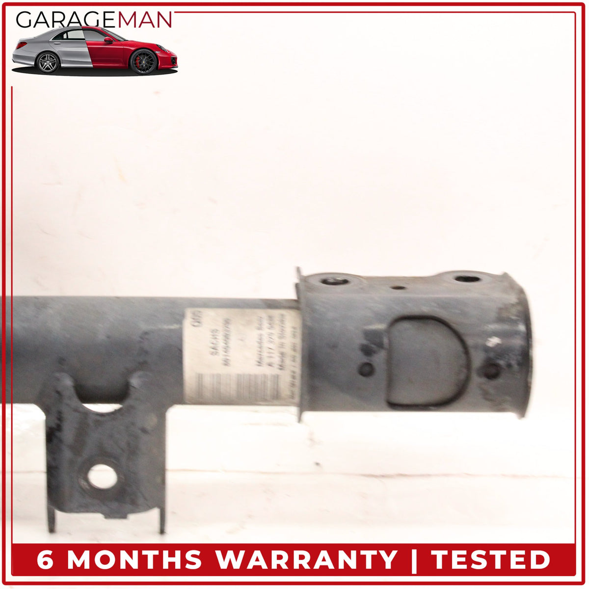 2014-2019 Mercedes-Benz W117 CLA250 Front Right Side Shock Strut Absorber OEM