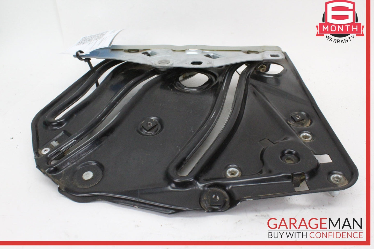 2003-2012 Mercedes SL500 R230 Right Rear Quarter Window Regulator 2306700203