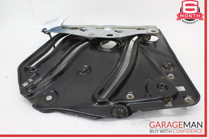 2003-2012 Mercedes SL500 R230 Right Rear Quarter Window Regulator 2306700203