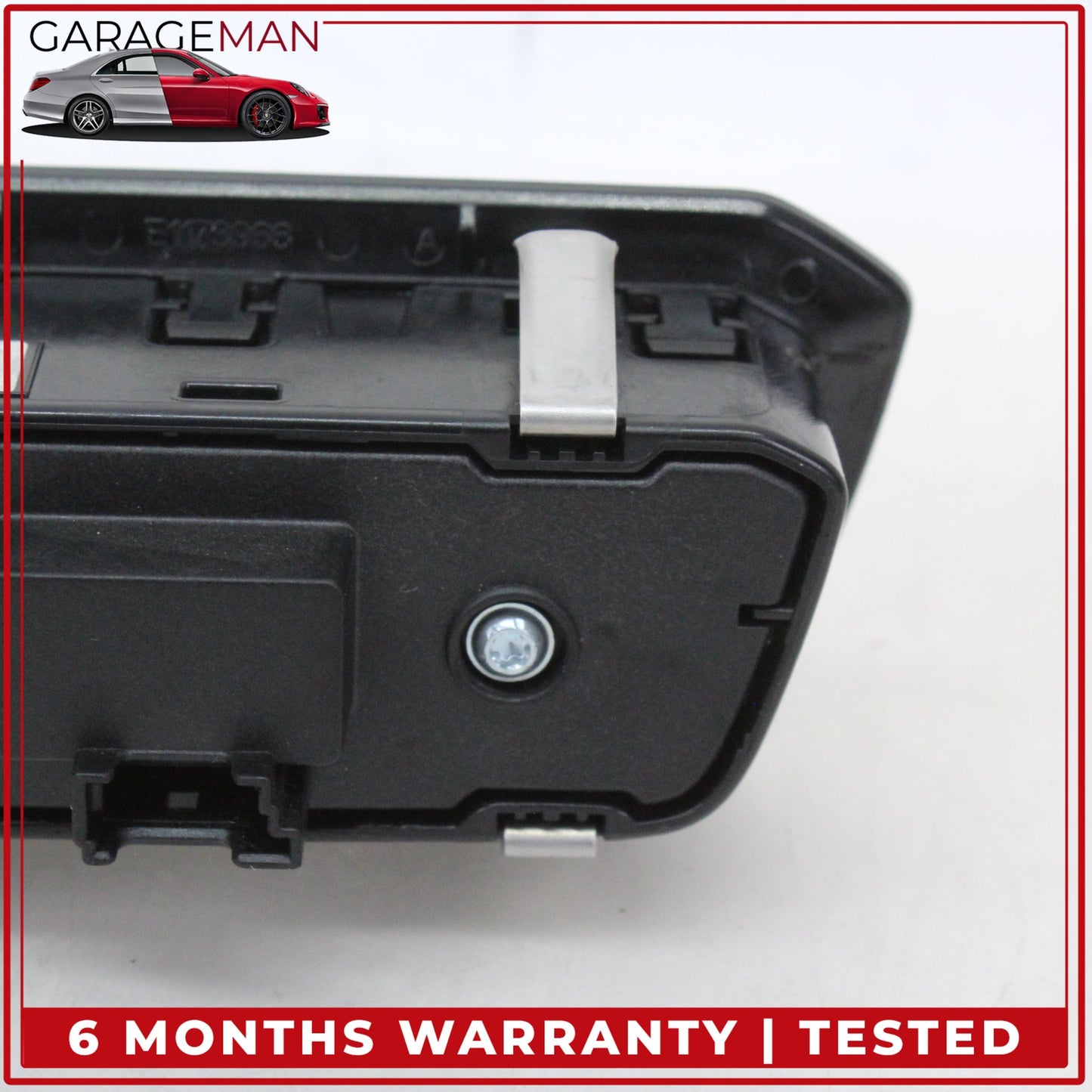 2019-2025 BMW 330i Front Left Head Light Lamp Control Switch Panel 5A16B17 OEM
