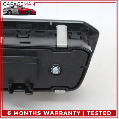 2019-2025 BMW 330i Front Left Head Light Lamp Control Switch Panel 5A16B17 OEM