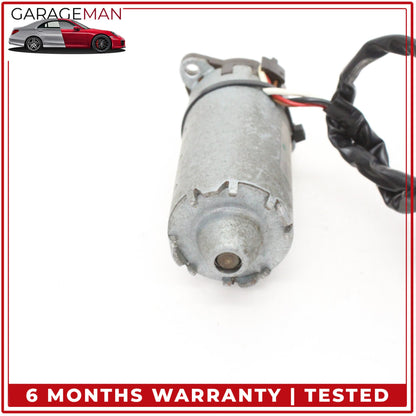 2003-2009 Mercedes-Benz CLK350 W209 Coupe Electric Seat Motor 2038201242 OEM