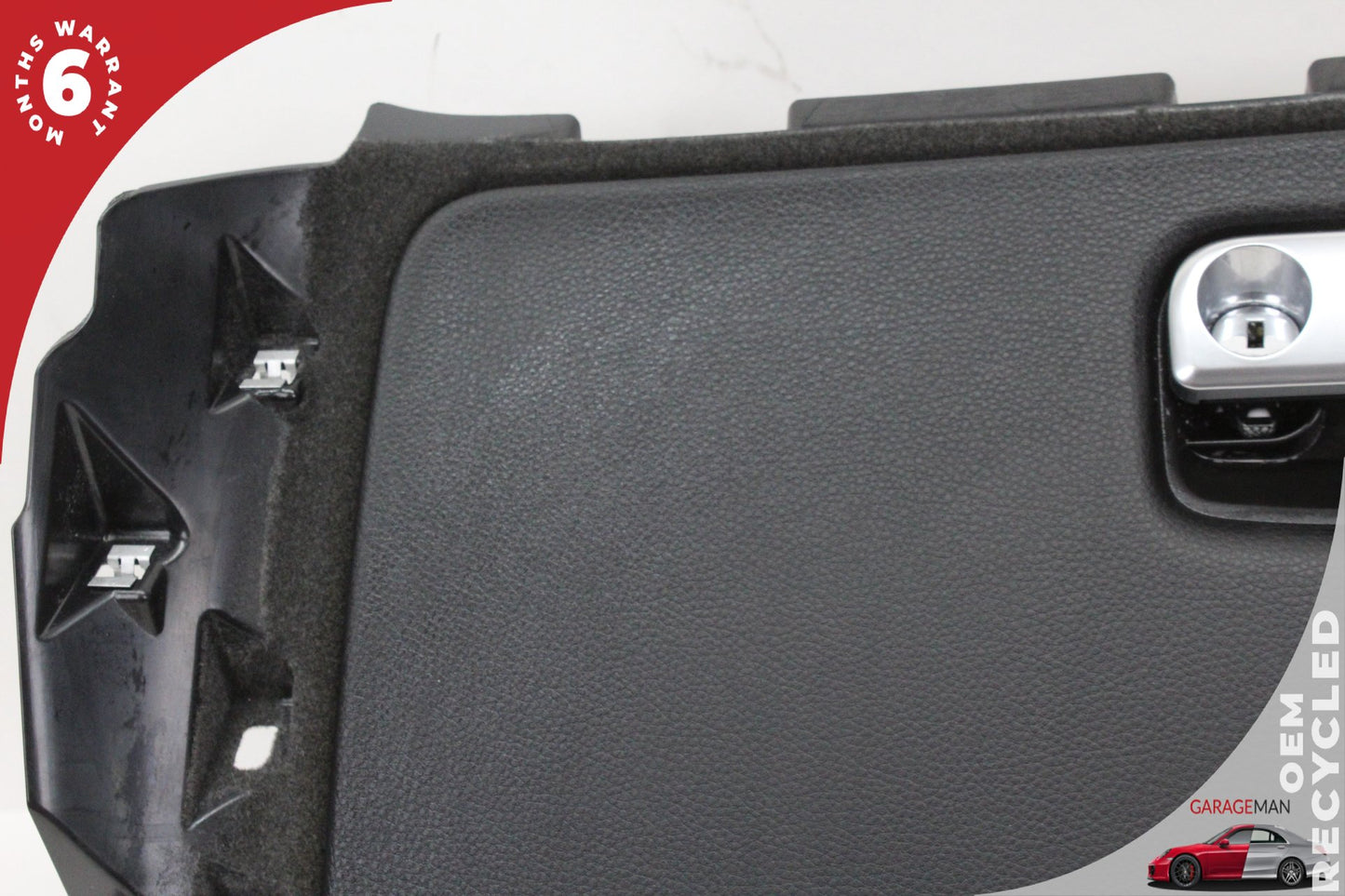 2015-2018 Porsche Macan 95B Glove Box Storage Compartment 95B857558 OEM