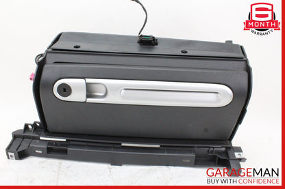 2008-2015 Smart Fortwo 451 Sedan Glove Box Storage Compartment 4516892953 OEM