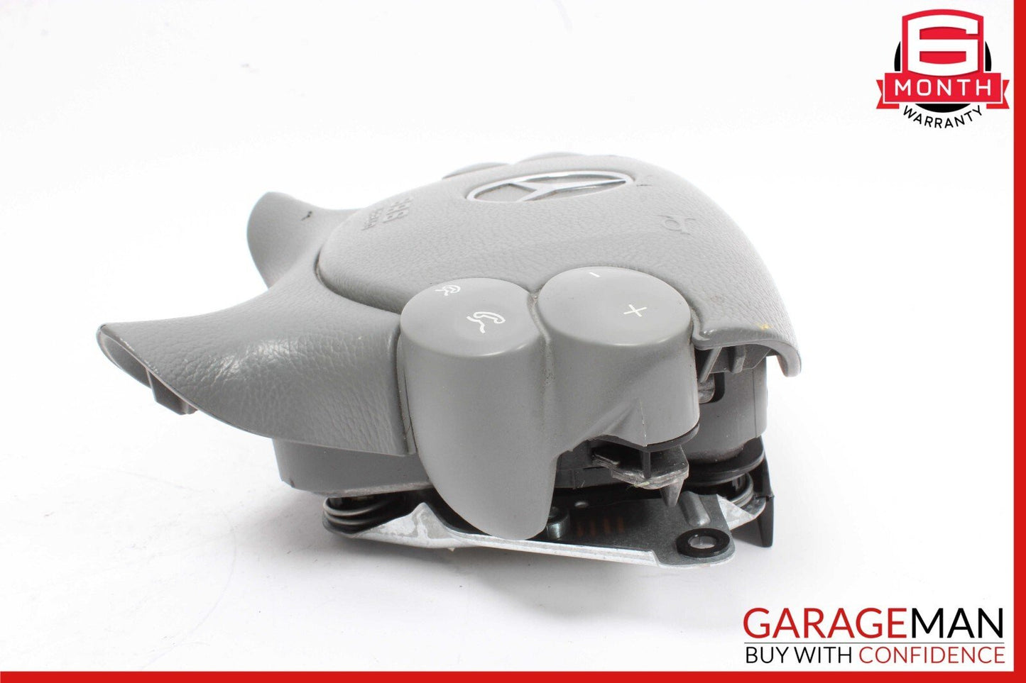 03-12 Mercedes R230 SL500 G500 G55 AMG Steering Wheel Airbag Air Bag SRS OEM