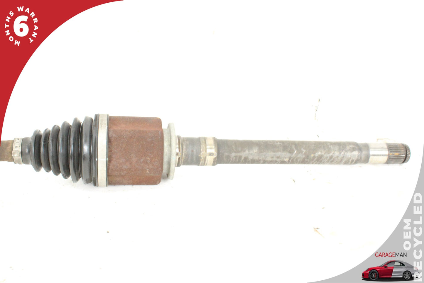 2010-2016 Land Rover LR4 SUV Front Right Side CV Axle Drive Shaft LR071930 OEM