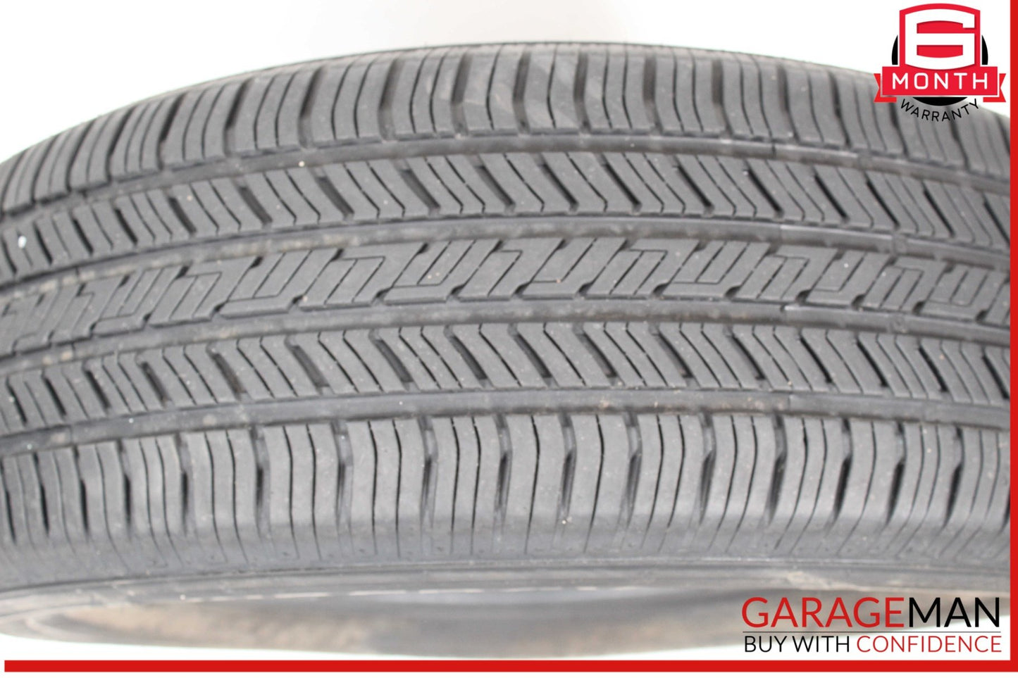 Hankook Kinergy ST 235/65 R17 104H Wheel Tire OEM