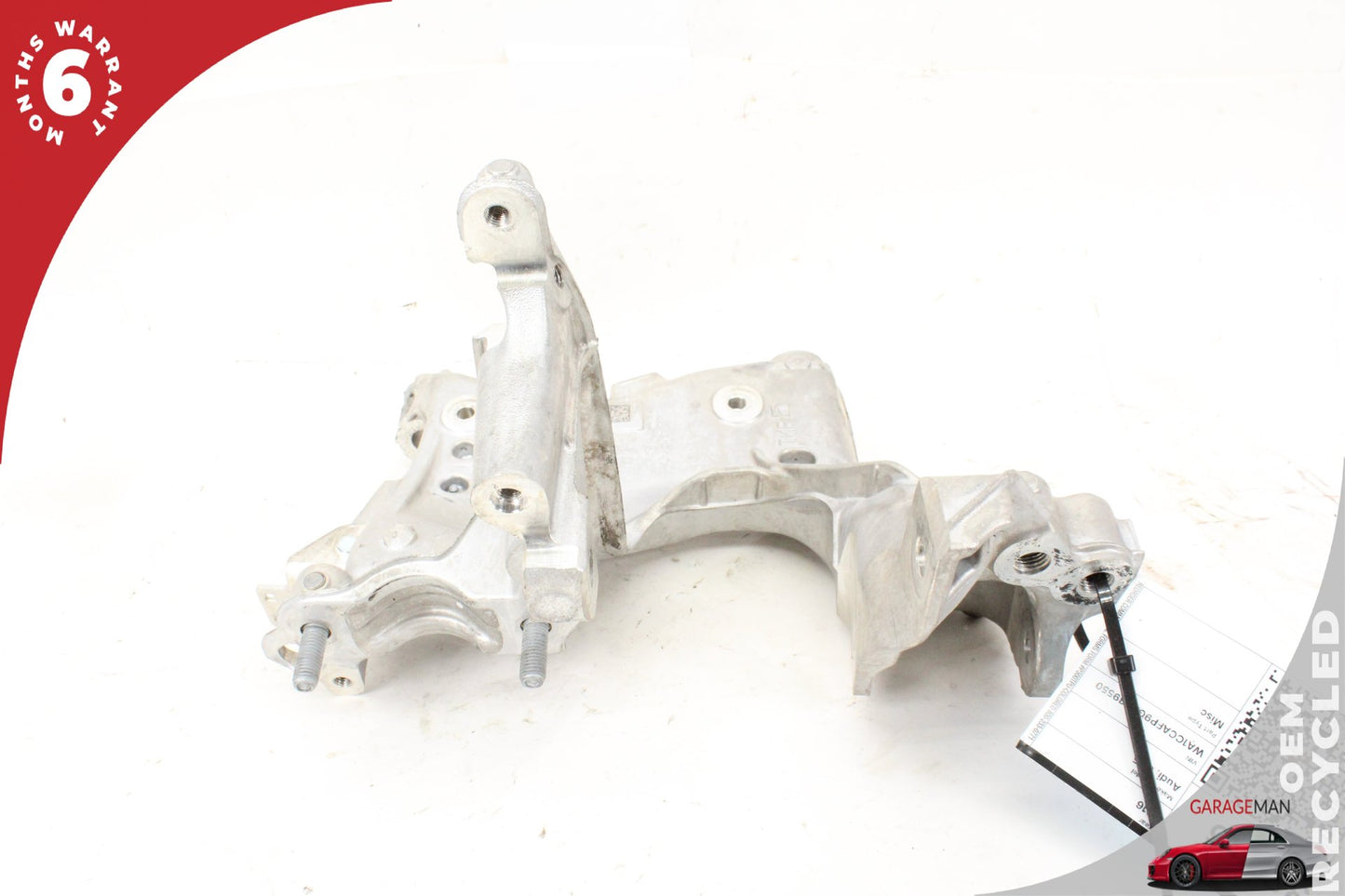 2018-2025 Audi SQ5 Q5 Front Right Side Engine Mount Support Bracket 80A399296R