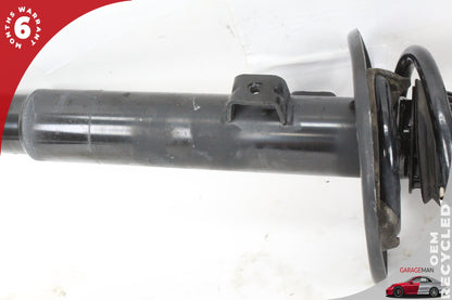2019-2024 BMW 330i G20 Front Left and Right Side Shock Strut Absorber Set of 2 149415