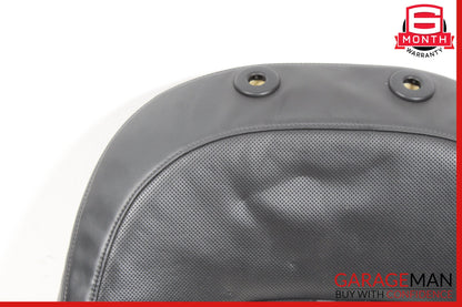 2013-2018 Audi S7 Front Right Passenger Side Upper Seat Cushion 4G0963557N OEM