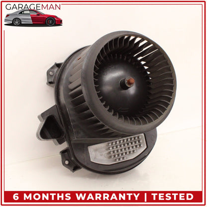 2014-2020 Mercedes X156 GLA250 AC A/C Heater Blower Fan Motor w/ Resistor OEM