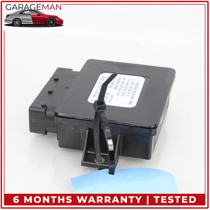 2014-2017 Mercedes W222 S550e Electronic Parking Brake Control Module Unit OEM