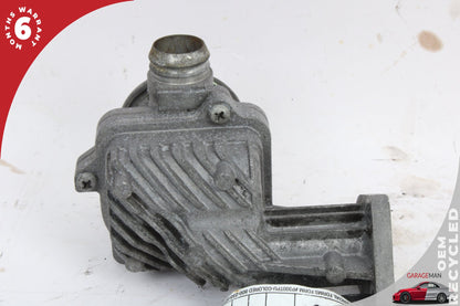 2005-2015 Mercedes W221 S550 S400 E550 Engine Motor Air Valve 0021408360 OEM