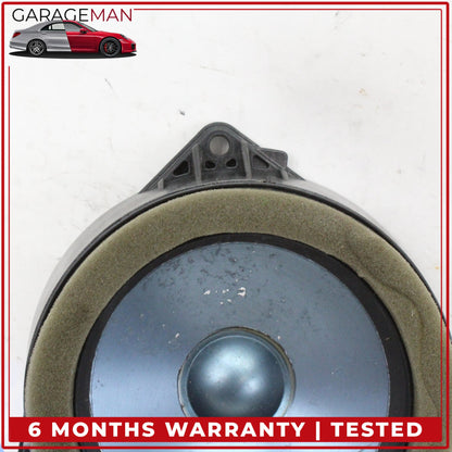 2003-2009 Mercedes-Benz CLK350 W209 Coupe Front Left and Right Door Audio Speaker 2038205102 OEM