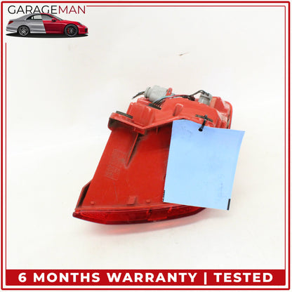 2012-2015 Audi A6 S6 Rear Right Side LED Outer Tail Light Lamp 4G5945096B OEM