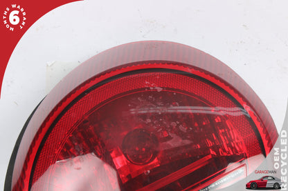 2002-2005 Ford Thunderbird Rear Left Side Tail Light Lamp 1W6Z13405AA OEM