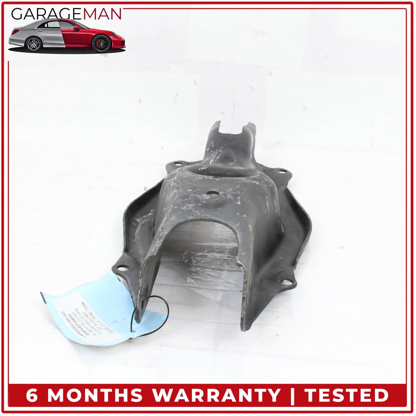 2015-2020 Mercedes W205 C300 Rear Left or Right Lower Control Arm 2053521900 OEM