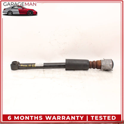 2015-2018 Porsche Macan 95B Rear Left or Right Side Shock Strut Absorber OEM
