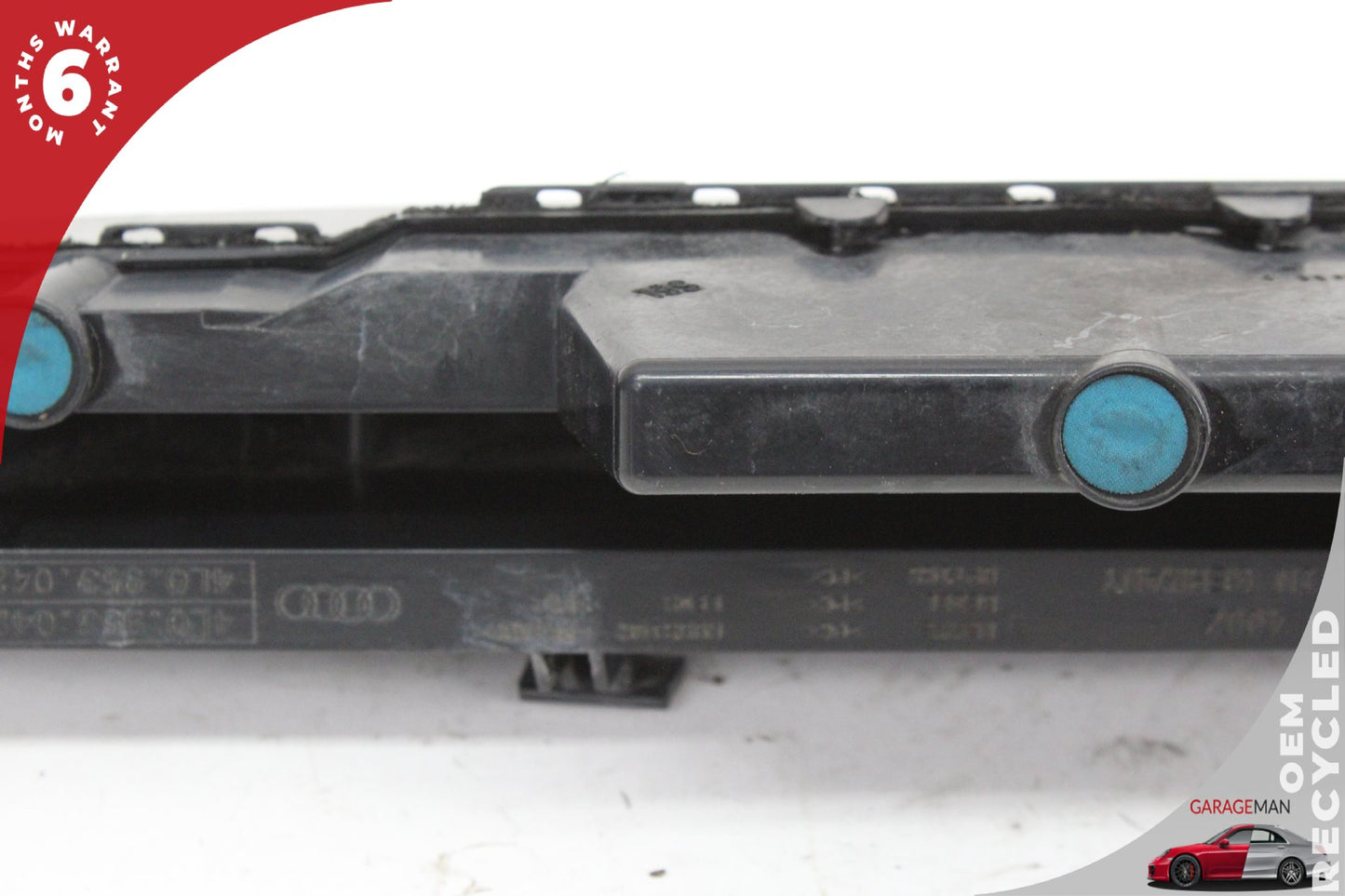 2010-2015 Audi Q7 SUV Front Right Side Turn Signal Marker Light 4L0953042D OEM