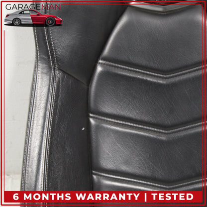 2013-2019 Maserati GranTurismo M145 Coupe Front Right Top Upper Seat Cushion OEM