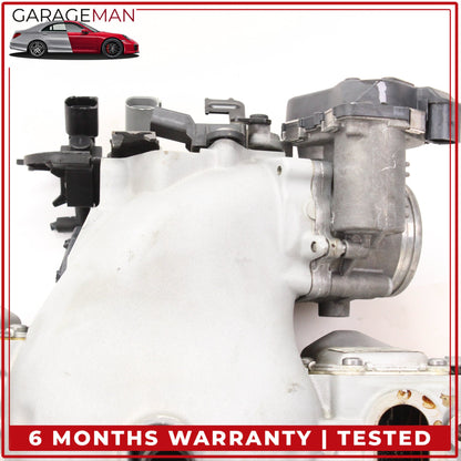 2009-2018 Audi A6 Porsche Cayenne VW Touareg 3.0L Supercharger 06E145601AG OEM