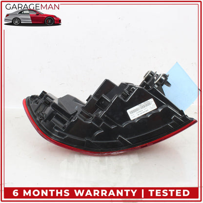 2020-2025 Audi A4 S4 Rear Right Side Outer LED Tail Light Lamp 8W5945092AD OEM