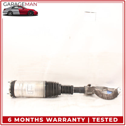 2013-2017 Land Rover Range Rover L405 Front Right Air Suspension Shock Strut OEM