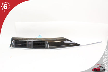 2012-2020 BMW 430i F36 Front Dash Center AC Air Vent Grille Panel 9347436 OEM