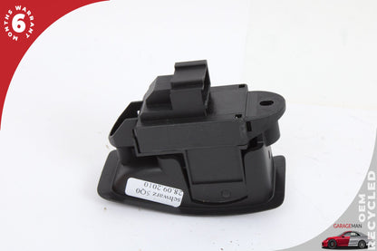 2011-2018 Porsche Cayenne 958 Electric Parking Brake Switch 7P5927225 OEM