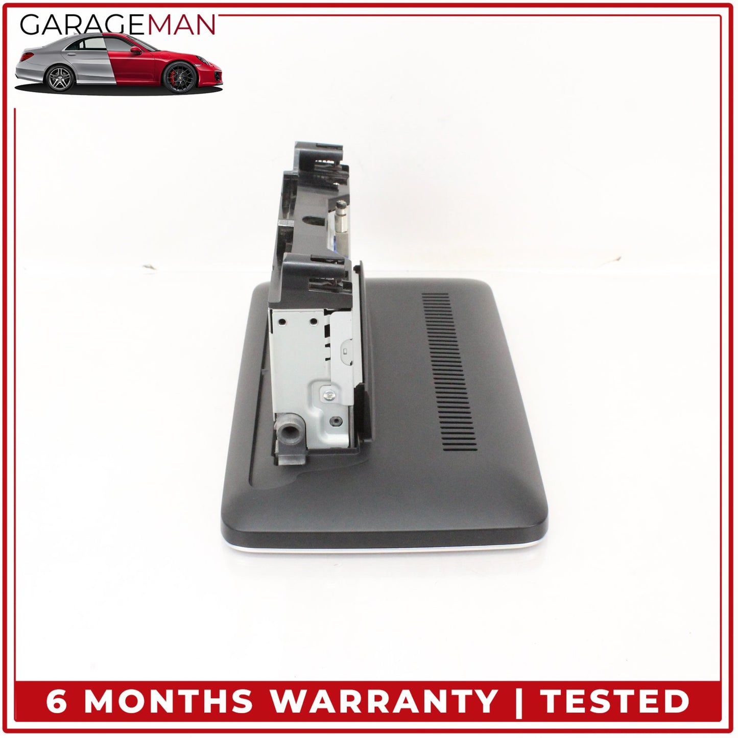 2015-2019 Mercedes W205 C300 Front Center Dashboard Display Screen Monitor OEM