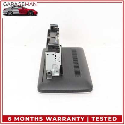 2015-2019 Mercedes W205 C300 Front Center Dashboard Display Screen Monitor OEM